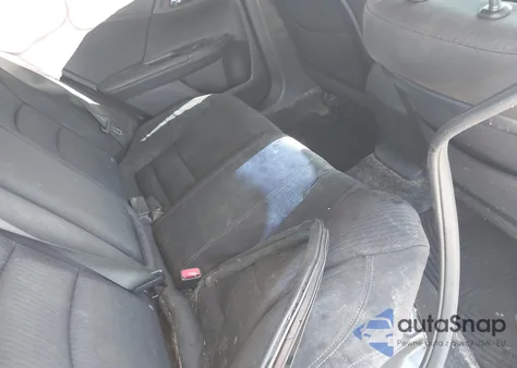 2013 Honda Accord Sport из США, поврежденный, VIN 1HGCR2F59DA267317